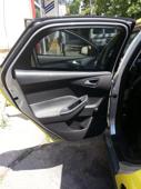 Perdele interior Ford Focus 2011 sedan