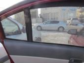 Perdele interior Hyundai Accent 2005-2011 sedan