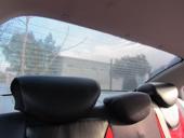 Perdele interior Hyundai Accent 2005-2011 sedan