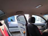 Perdele interior Hyundai Accent 2005-2011 sedan