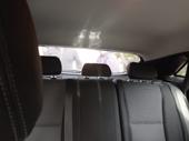 Perdele interior Hyundai i30 2012-2018 hatchback