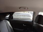 Perdele interior Hyundai i30 2012-2018 hatchback