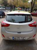 Perdele interior Hyundai i30 2012-2018 hatchback