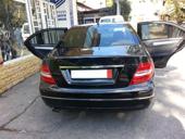 Perdele interior Mercedes C200 W204 2007-2014 sedan