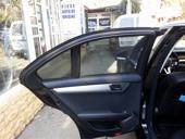 Perdele interior Mercedes C200 W204 2007-2014 sedan