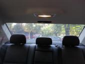 Perdele interior Mercedes C200 W204 2007-2014 sedan