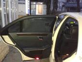 Perdele interior Mercedes E-class W212 2009-2016 sedan