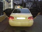 Perdele interior Mercedes E-class W212 2009-2016 sedan