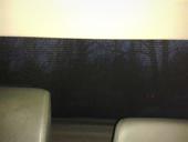 Perdele interior Mercedes E-class W212 2009-2016 sedan