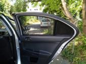 Perdele interior Mitsubishi Lancer Berlina 2007-2017