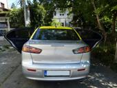 Perdele interior Mitsubishi Lancer Berlina 2007-2017