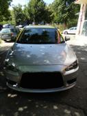 Perdele interior Mitsubishi Lancer Berlina 2007-2017
