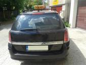 Perdele interior Opel Astra H 2004-2014 break