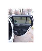 Perdele interior Opel Astra K 2018 BREAK