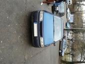 Perdele interior Opel Vectra A sedan 1988–1995