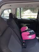 Perdele interior Opel Zafira B 2005–2011