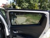 Perdele interior Renault Clio IV Hatchback 2012-2019 ( cu clema )