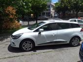 Perdele interior Renault Clio IV break 2012-2019