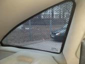 Perdele interior Renault Laguna II 2001–2007 Break