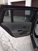 Perdele interior Renault Laguna II 2001–2007 Break