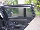 Perdele interior Renault Laguna III 2007-2015 break