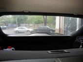 Perdele interior Renault Laguna III 2007-2015 break
