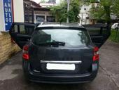 Perdele interior Renault Laguna III 2007-2015 break