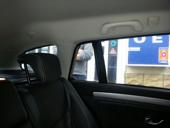 Perdele interior Renault Laguna III 2007-2015 break