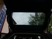 Perdele interior Renault Laguna III 2007-2015 break
