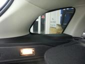 Perdele interior Renault Laguna III 2007-2015 break