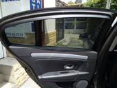Perdele interior Renault Laguna III 2007-2015 hatchback