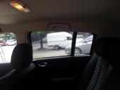 Perdele interior Renault Megane 2 hatchback 2002-2009