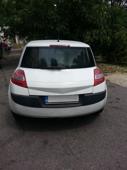 Perdele interior Renault Megane 2 hatchback 2002-2009