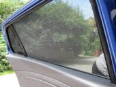Perdele interior Renault Megane 3 break 2008-2016