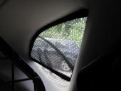 Perdele interior Renault Megane 3 break 2008-2016
