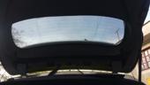 Perdele interior Renault MEGANE 4 2016 Hatchback