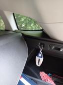 Perdele interior Renault Megane 4 BK 2016-2022