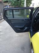 Perdele interior Renault Megane 4 BK 2016-2022