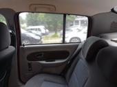 Perdele interior Renault Symbol berlina 2002-2008