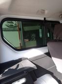 Perdele interior Renault Trafic 2022