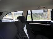 Perdele interior Skoda Octavia 2 break 2005-2013