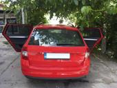 Perdele interior Skoda Octavia 3 break Typ 5E 2013–>