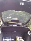 Perdele interior Skoda Octavia 3 hatchback 2013-2017