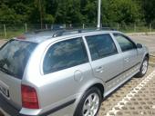 Perdele interior Skoda Octavia I combi 1996-2005