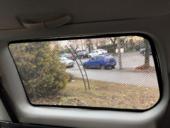 Perdele interior Suzuki Grand Vitara FACELIFT cu 3 usi 2002-2005