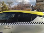 Perdele interior Toyota C-HR 2018 SUV