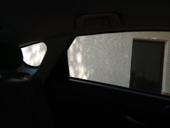 Perdele interior Toyota Prius 2010-2015 (XW30)