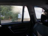 Perdele interior Toyota Rav4 2000-2005 SUV