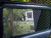 Perdele interior  VW Golf 3 1991-2000 hatchback 5 usi