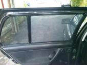 Perdele interior VW Golf 3 1991-2000 hatchback 5 usi